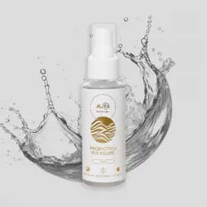 Тонер з пробіотиками (мініатюра), 50 мл