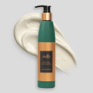 Бальзам для волосся схильного до жирності та лупи, 250 мл