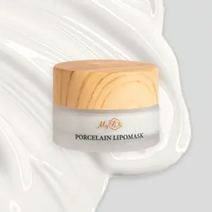 Освітлююча маска «Порцелан» (пробник), 5 мл