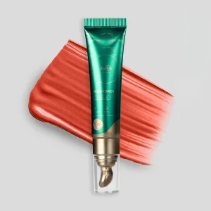 Контурирующий флюид-филлер с эффектом увеличения объема губ с SPF 15, 15 мл