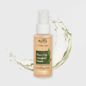 Заспокійливий тонік для чутливої шкіри (мініатюра), 50 мл