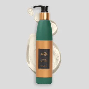 Шампунь зволожуючий для сухого, тонкого та нормального волосся, 250 мл