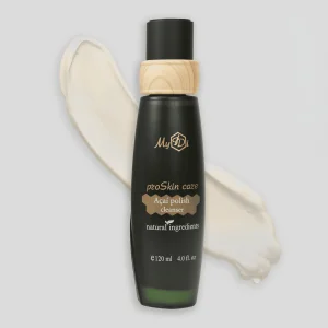 Очищающий гель с АНА/ВНА/РНА кислотами 360°, 120 мл