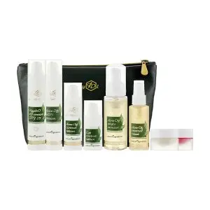 Повний набір щоденного догляду для проблемної шкіри