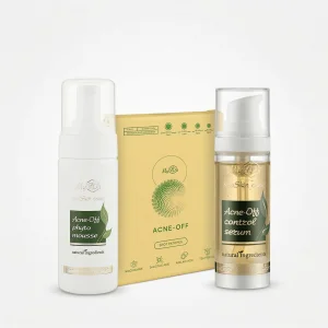 Набір для швидкого зменшення запалень 