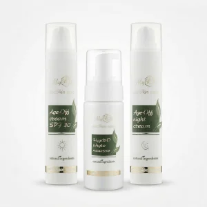 Базовий набір для омолодження та ліфтингу 