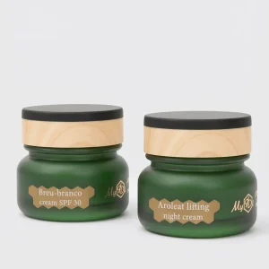 Базовий набір для глибинного омолодження шкіри 